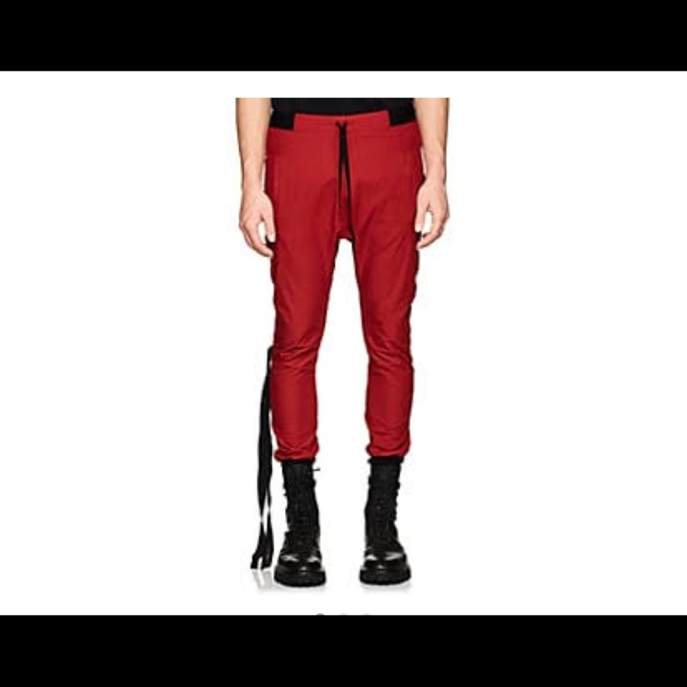Unravel project pants